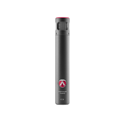Austrian Audio CC8