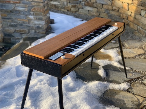 Hohner Clavinet D6