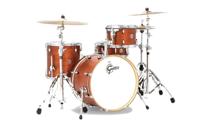 Gretsch Drumset