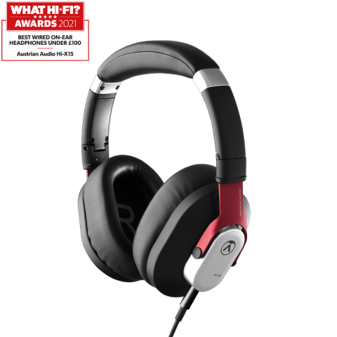 Austrian Audio Hi-X15