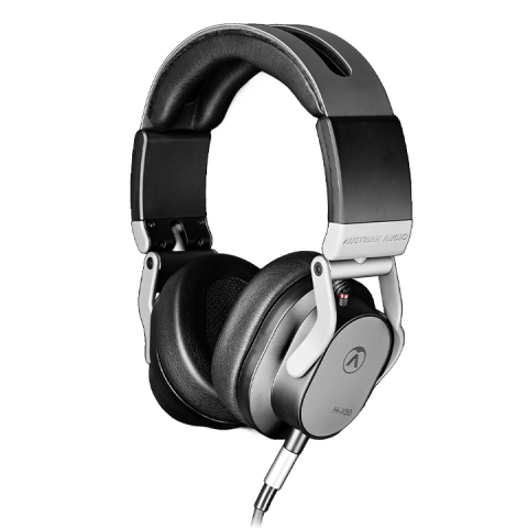 Austrian Audio Hi-X50