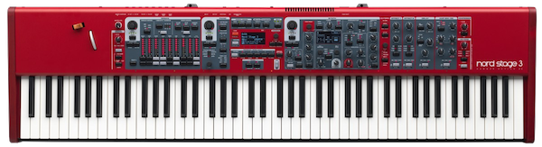 Nord Stage 3 88
