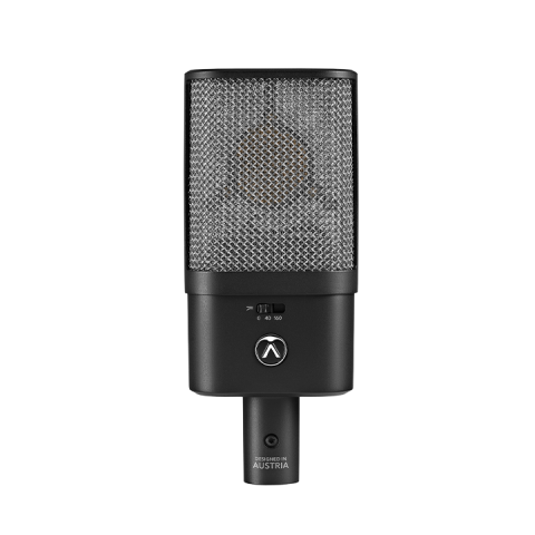 Austrian Audio OC16