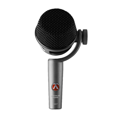 Austrian Audio OC7