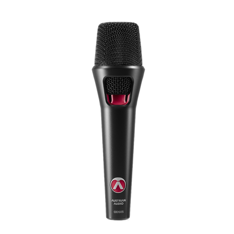 Austrian Audio OD-505