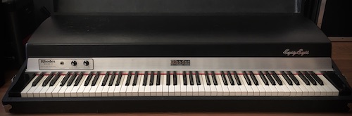 Rhodes MKI 88